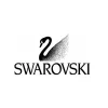 Logo Swarovski potwierdzenie oryginalności kryształów Swarovski logo authenticity confirmation detail